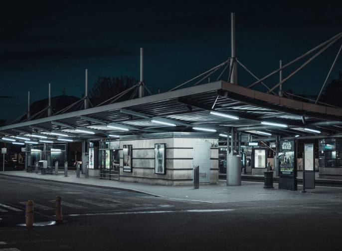 Otopark Otomasyonu